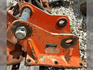 2019 NPK L2260 - GH3/PH3/GH4/PH4 BREAKER MOUNT FI