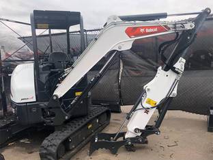 2022 Bobcat E35R2