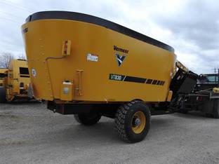 2023 Vermeer Mfg. Co. VT830