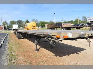 1994 Transcraft 48 FT