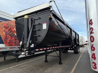 2024 CPS SCRAP TRAILER, 76