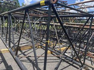 American Conveyors & Log Splitters