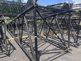 American Conveyors & Log Splitters 900S