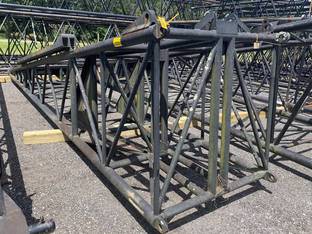 American Conveyors & Log Splitters 7150