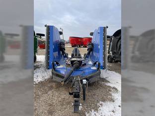 2023 Titan Implement 2515