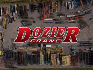 American Conveyors & Log Splitters HC110