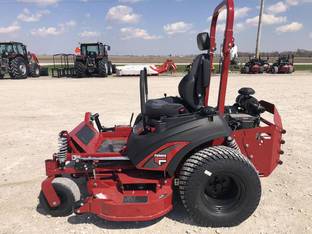 2025 Ferris ISX3300KAV3161SS