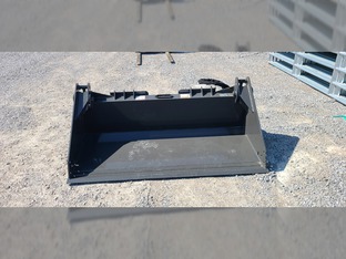 2023 Iron Craft HD4N1-72-S