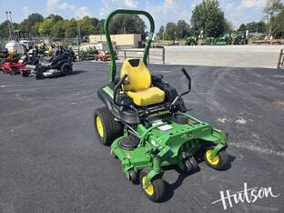2020 John Deere Z915E