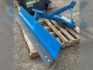 2023 Traeder Taylorway 233-TRB-72