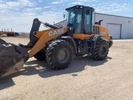 2022 Case 721G