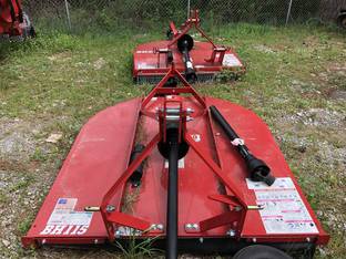 Used 5ft bush hog for sale near me sale