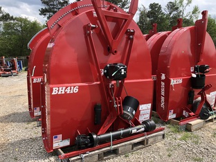 2023 Bush Hog BH416