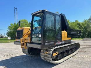 2023 Morooka MST2200VDR