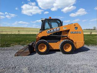 2016 Case SR270