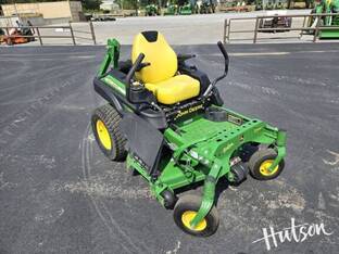2021 John Deere Z915E