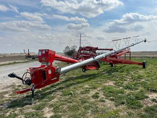 2025 Hutchinson HX2 10-73