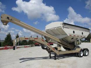 2023 Unverferth 4955DXL