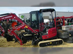 2025 Yanmar VIO17-1E