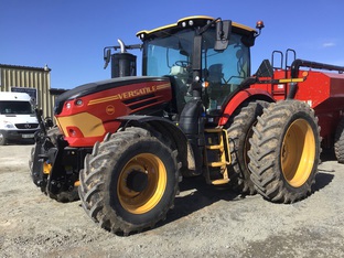 2022 Versatile Nemesis 255