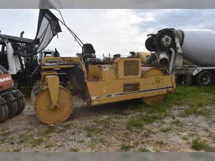 1990 Massey-Ferguson 8-10.5B