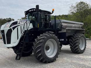 2020 GVM PROWLER T380