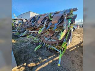 2015 Claas ORBIS 900