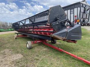 Case IH 1020