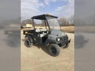 2022 Club Car CARRYALL 1500