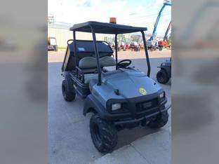 2020 Club Car CARRYALL 1500