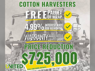 2022 John Deere CP770