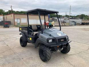 2022 Club Car CARRYALL 1500