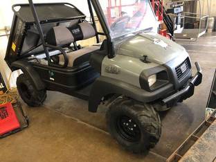 2022 Club Car CARRYALL 1500