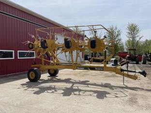 2024 Vermeer Mfg. Co. TE3310