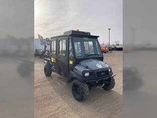 2022 Club Car CARRYALL 1700