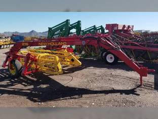 New Holland 216