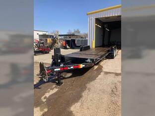 2023 REDI HAUL RX2228TBITE1