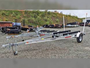 2024 Load Rite LR-AB17245090T