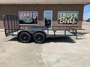 2022 DELCO U614U32ESTG