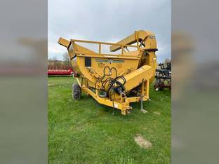 2005 Vermeer Mfg. Co. Top Gun