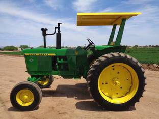 1964 John Deere 3020