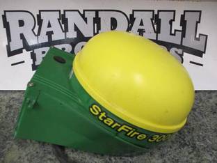 John Deere STARFIRE 3000