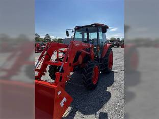 2025 Kubota M4-071HDC12