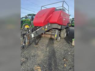 2018 Massey-Ferguson 2290