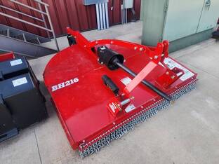 2024 Bush Hog BH216