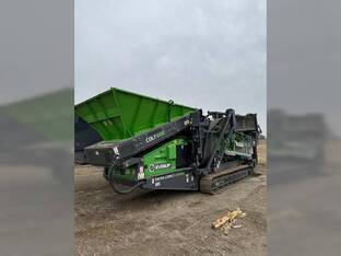 2023 EVOQUIP COLT 1000