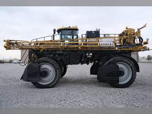 2021 ROGATOR RG1100C