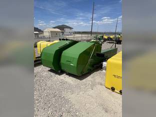 2012 Fast 1000 gallon