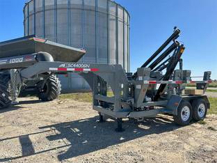 2025 TRAVIS SEED CART HSC 4400