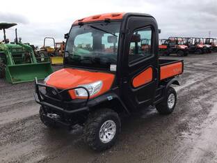 Kubota RTV-X1100C